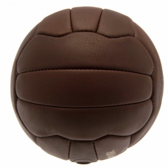 Tottenham piłka Retro Heritage Football - size 5