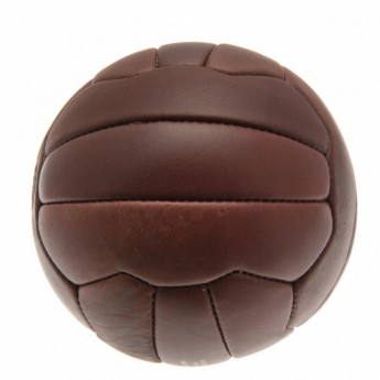 Paris Saint Germain piłka Retro Heritage Football - size 5