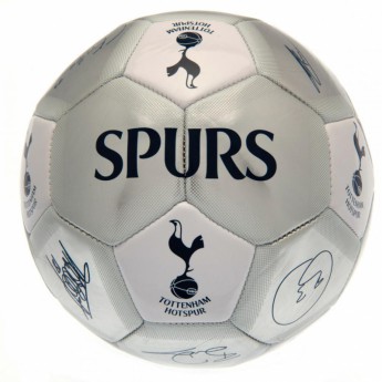 Tottenham piłka Signature SV
