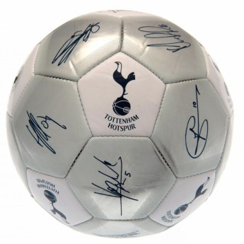 Tottenham piłka Signature SV