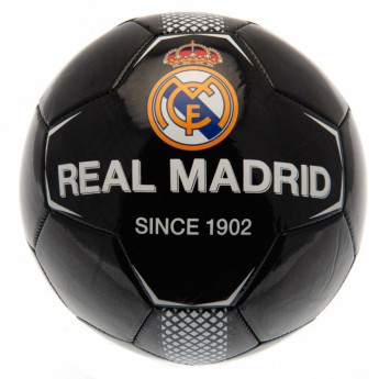 Real Madryt piłka Football BK