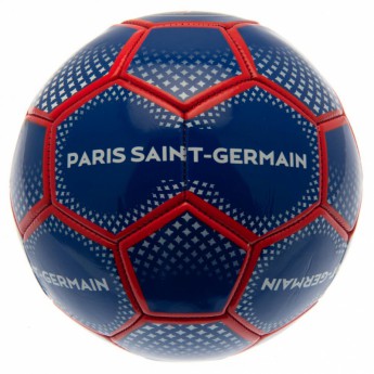 Paris Saint Germain piłka Football DM