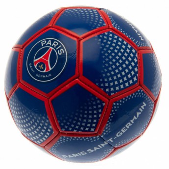 Paris Saint Germain piłka Football DM