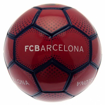 Barcelona piłka Football DM