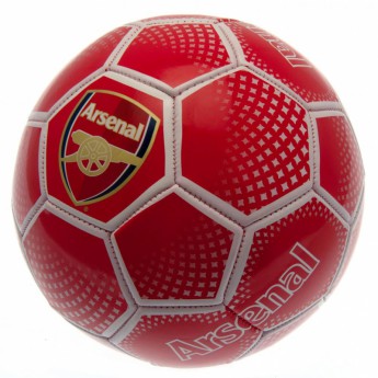 Arsenal piłka Football DM
