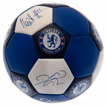 Chelsea piłka Nuskin Football Size 3