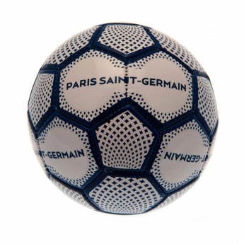 Paris Saint Germain mini futbolówka Mini Ball DM