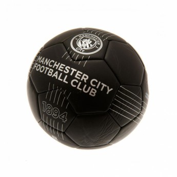 Manchester City mini futbolówka Mini Ball RT
