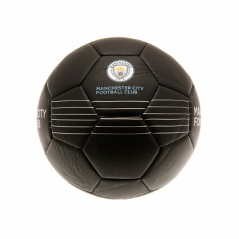 Manchester City mini futbolówka Mini Ball RT