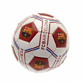 Barcelona mini futbolówka Mini Ball SP
