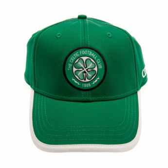 FC Celtic czapka baseballówka Cap TP