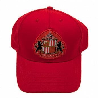 Sunderland czapka baseballówka Cap