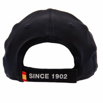 Real Madryt czapka baseballówka Cap NV