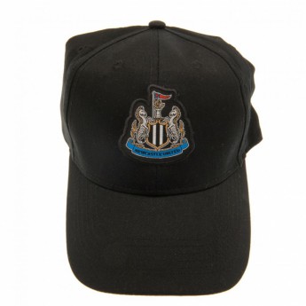 Newcastle United czapka baseballówka Cap