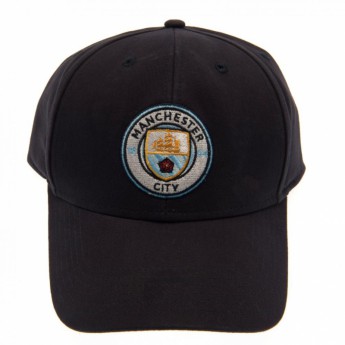 Manchester City czapka baseballówka Cap NV
