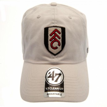 Fulham czapka baseballówka Cap WT