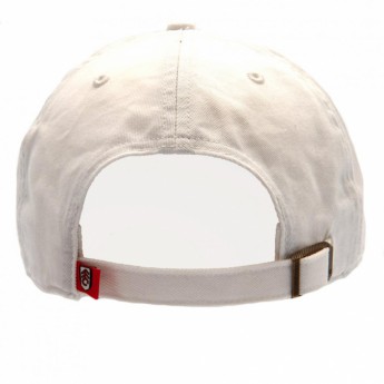 Fulham czapka baseballówka Cap WT