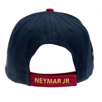 Barcelona czapka baseballówka Cap Neymar