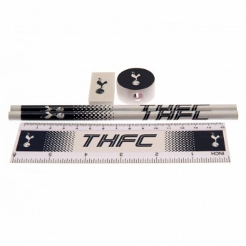 Tottenham zestaw szkolny Ultimate Stationery Set