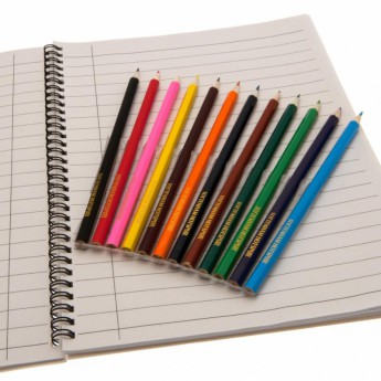 Tottenham zestaw szkolny Ultimate Stationery Set