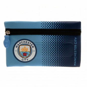 Manchester City zestaw szkolny Ultimate Stationery Set