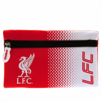 Liverpool zestaw szkolny Ultimate Stationery Set