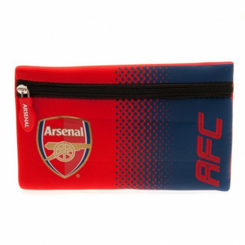 Arsenal zestaw szkolny Ultimate Stationery Set