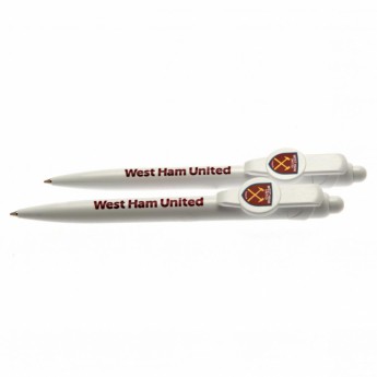 West Ham United zestaw długopisów Pen Set CR