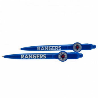 FC Rangers zestaw długopisów Pen Set CR
