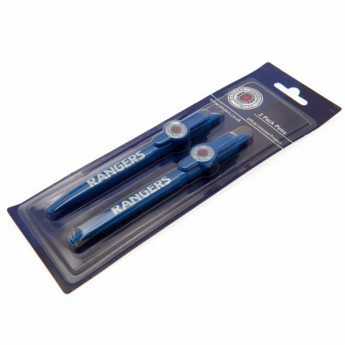 FC Rangers zestaw długopisów Pen Set CR