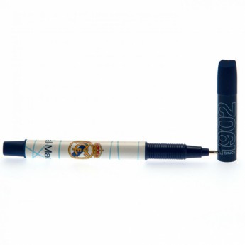 Real Madryt długopis Ballpoint Pen