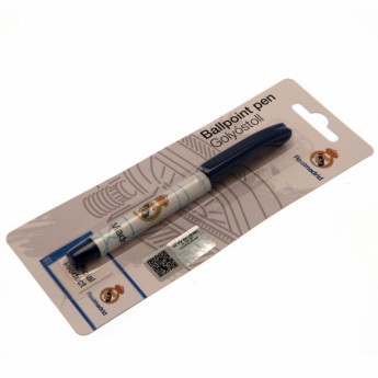 Real Madryt długopis Ballpoint Pen