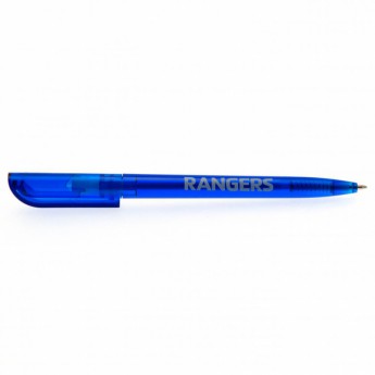 FC Rangers długopis Retractable Pen