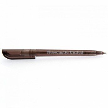 Newcastle United długopis Retractable Pen