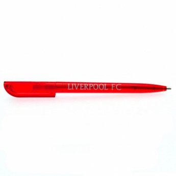 Liverpool długopis Retractable Pen
