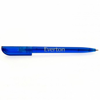 FC Everton długopis Retractable Pen