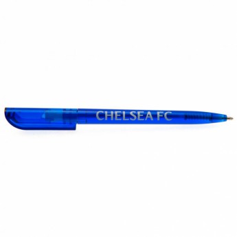 Chelsea długopis Retractable Pen