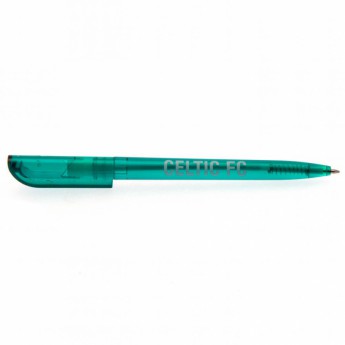 FC Celtic długopis Retractable Pen