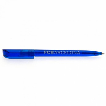 Barcelona długopis Retractable Pen