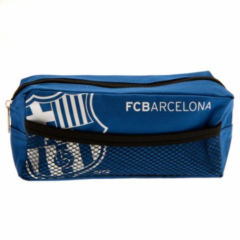 Barcelona piórnik na ołówki Pencil Case NT