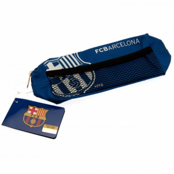 Barcelona piórnik na ołówki Pencil Case NT
