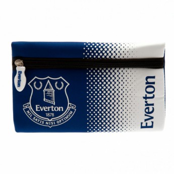 FC Everton piórnik na ołówki Pencil Case