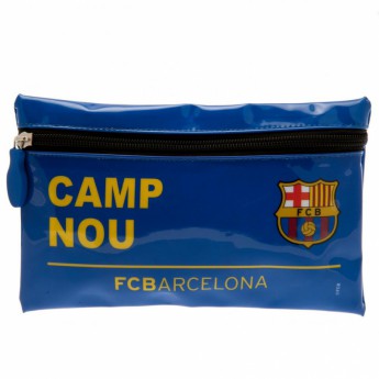 Barcelona piórnik na ołówki Pencil Case SS