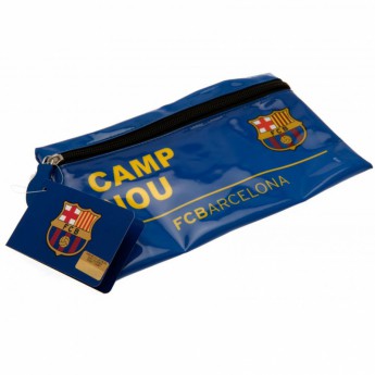 Barcelona piórnik na ołówki Pencil Case SS
