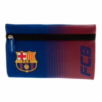 Barcelona piórnik na ołówki Pencil Case