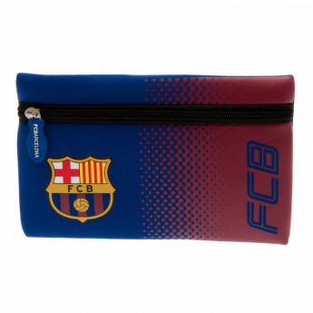 Barcelona piórnik na ołówki Pencil Case