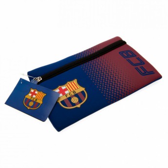 Barcelona piórnik na ołówki Pencil Case