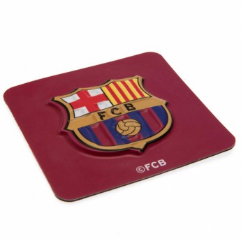 Barcelona magneski Fridge Magnet SQ