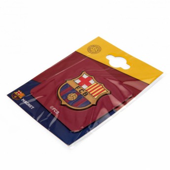 Barcelona magneski Fridge Magnet SQ