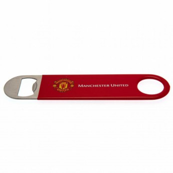 Manchester United otwieracz Bar Blade Magnet